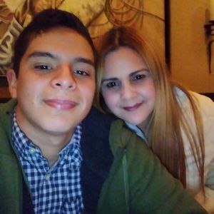 Meet your Posher, Leslie